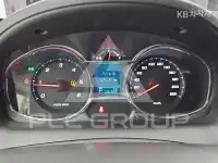 2013 GM Daewoo Captiva