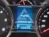 2013 GM Daewoo Captiva