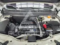 2013 GM Daewoo Captiva