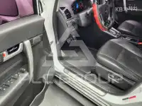 2013 GM Daewoo Captiva