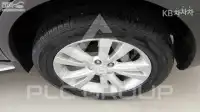 2013 GM Daewoo Captiva