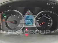2013 GM Daewoo Captiva