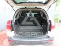 2013 GM Daewoo Captiva