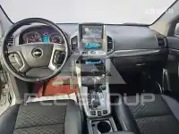 2013 GM Daewoo Captiva