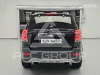 2013 GM Daewoo Captiva