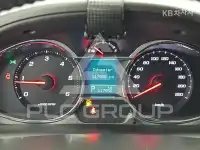 2013 GM Daewoo Captiva