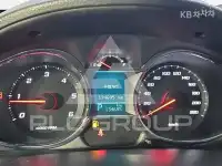2013 GM Daewoo Captiva