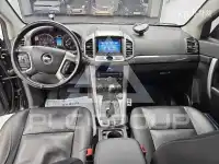 2013 GM Daewoo Captiva