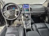 2013 GM Daewoo Captiva