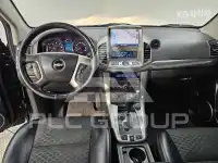 2013 GM Daewoo Captiva