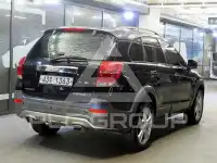 2013 GM Daewoo Captiva