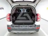 2013 GM Daewoo Captiva