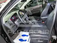 2013 GM Daewoo Captiva