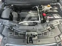 2013 GM Daewoo Captiva