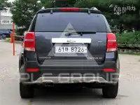 2013 GM Daewoo Captiva