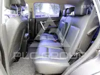 2013 GM Daewoo Captiva