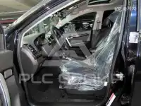 2013 GM Daewoo Captiva