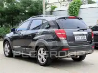 2013 GM Daewoo Captiva