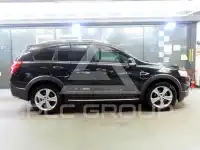 2013 GM Daewoo Captiva