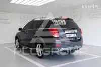 2013 GM Daewoo Captiva