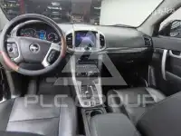 2013 GM Daewoo Captiva