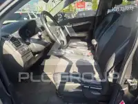 2013 GM Daewoo Captiva