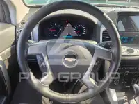2013 GM Daewoo Captiva