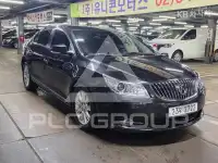 2013 GM Daewoo Alpheon