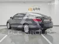 2013 GM Daewoo Alpheon