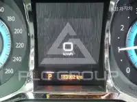 2013 GM Daewoo Alpheon