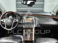 2013 GM Daewoo Alpheon