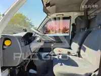2013 GM Daewoo 다마스