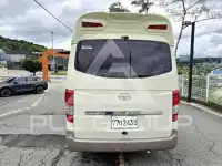 2013 GM Daewoo Unknown