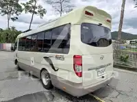 2013 GM Daewoo Unknown
