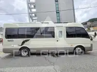2013 GM Daewoo Unknown