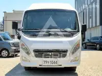2013 GM Daewoo Unknown