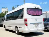 2013 GM Daewoo Unknown