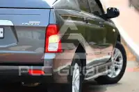 2013 KG Mobility Korando