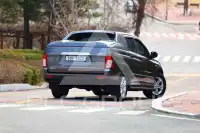 2013 KG Mobility Korando