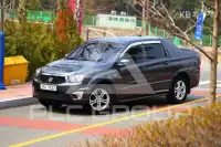 2013 KG Mobility Korando