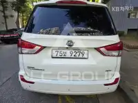 2013 KG Mobility Korando