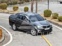 2013 KG Mobility Korando