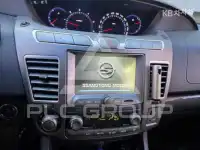 2013 KG Mobility Korando
