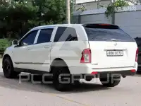 2013 KG Mobility Korando