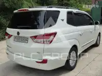2013 KG Mobility Korando