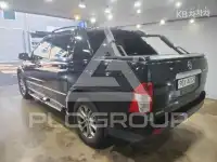 2013 KG Mobility Korando