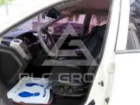 2013 KG Mobility Korando
