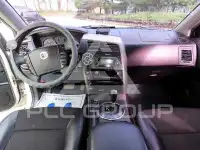 2013 KG Mobility Korando