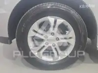 2013 KG Mobility Korando