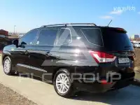 2013 KG Mobility Korando